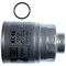 Mahle Fuel Filter, KC46 KC46 - alternate 4
